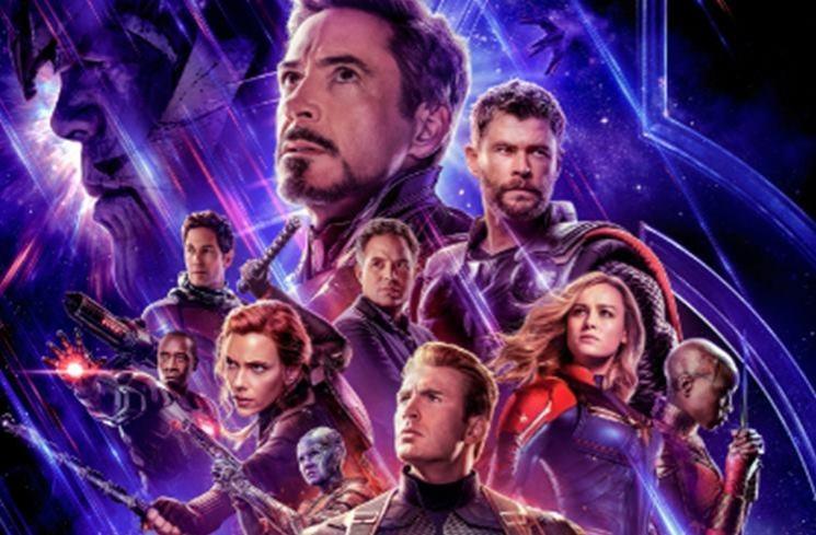 Film Wajib Ditonton Sebelum Thor: Love and Thunder. (IMDb)