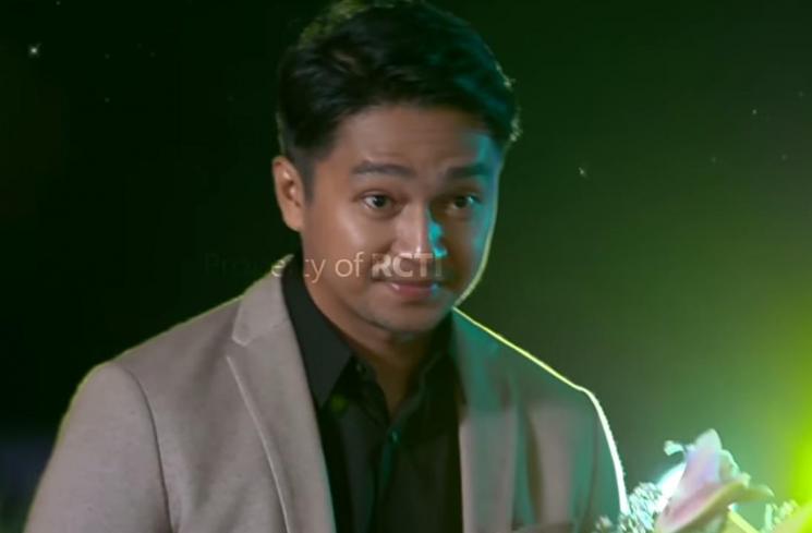 Potret Deva Mahenra di Ikatan Cinta(YouTube/RCTI)