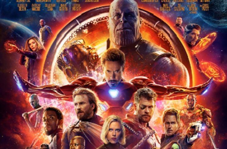 Film Wajib Ditonton Sebelum Thor: Love and Thunder. (IMDb)