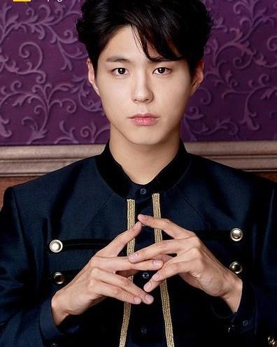 Artis Korea Jago Bahasa Asing(Instagram/@parkb0gum)