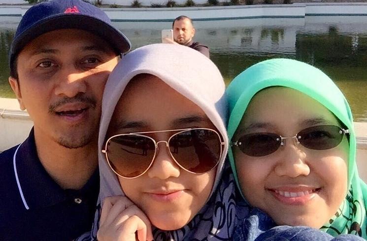 Transformasi Wirda Mansur (instagram/@wirda_mansur)