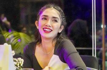 Ussy Sulistiawaty Ngaku Lebih Pede Tampil Polos tanpa Makeup: Berasa Cantik Banget!