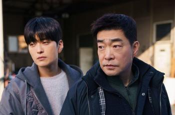 Sinopsis The Good Detective Season 2, Kisah Son Hyun Joo dan Jang Seung Jo Memasuki Babak Baru