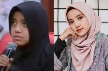 10 Potret Transformasi Wirda Mansur, Pernikahannya Bakal Digelar di GBK?