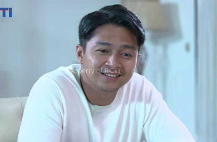 Potret Deva Mahenra di Ikatan Cinta(YouTube/RCTI)