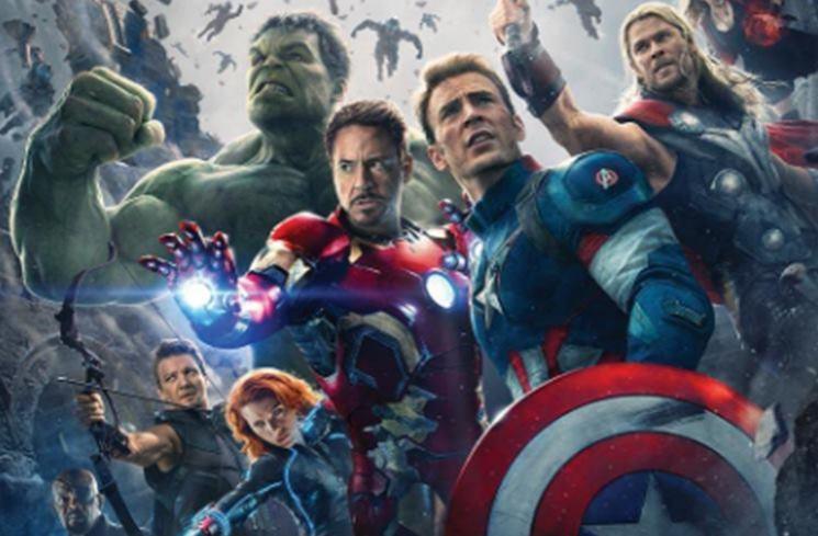 Film Wajib Ditonton Sebelum Thor: Love and Thunder. (IMDb)