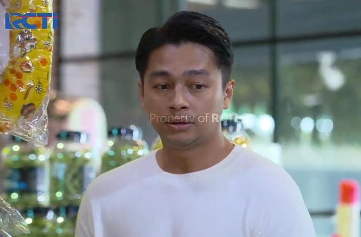 Potret Deva Mahenra di Ikatan Cinta(YouTube/RCTI)