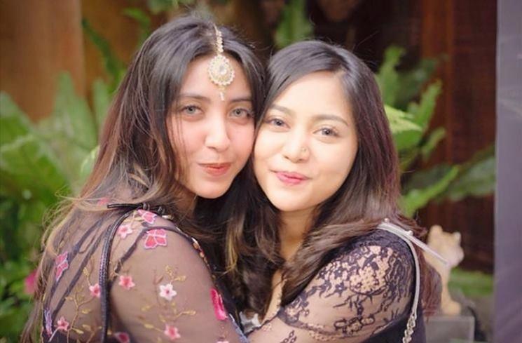 Rachel Vennya dan Vicky Alaydrus Pamer Momen Kompak Bareng eks Suami, Netizen Salut