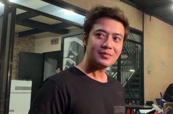 Ogah Pansos Kencani Gadis ABG 14 Tahun, Kriss Hatta Dirujak Netizen: Ini Mah Pedofil