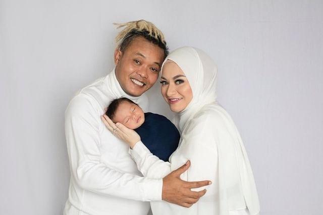 Perjalanan Cinta Sule dan Nathalie Holscher. (Instagram/ferdinan_sule)
