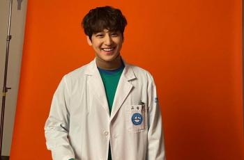 5 Drama Kim Bum yang Ultah ke-33, Terbaru Ghost Doctor dan Tale of the Nine Tailed 1938