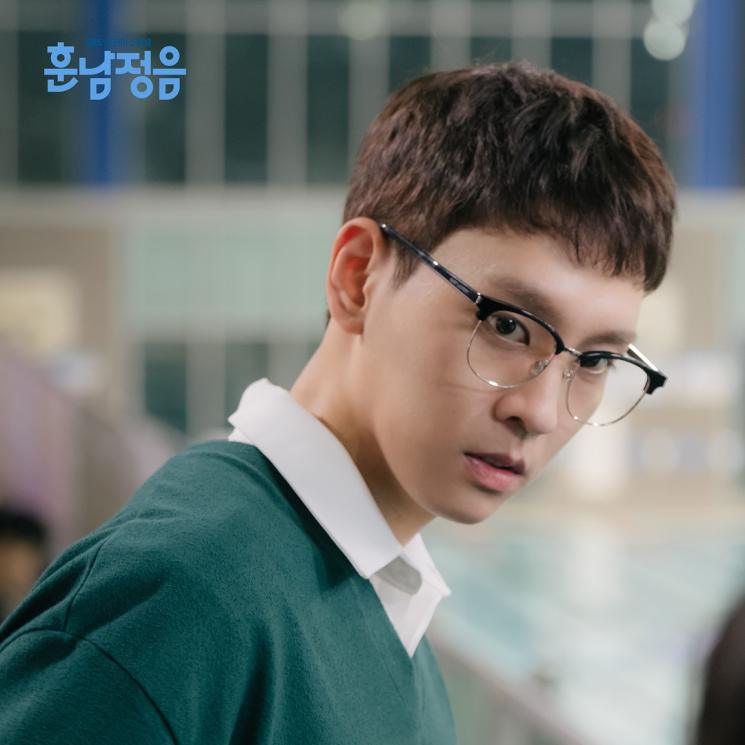 Drama Choi Tae Joon (Instagram/@actorctj)