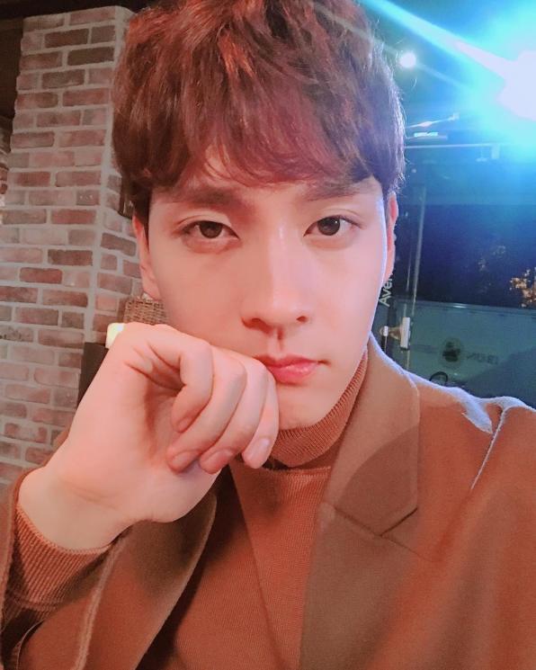 Drama Choi Tae Joon (Instagram/@actorctj)