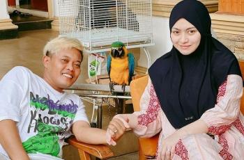 Nathalie Holscher Isyaratkan Isu Selingkuh Lebih dari Sekali: Nggak Cuma Dia Sih