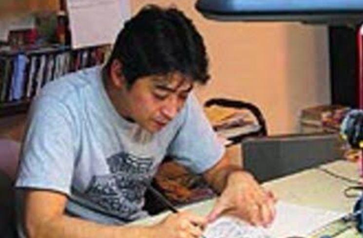 Fakta Kazuki Takahashi. (Istimewa)
