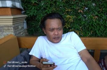 Sule Luruskan Ucapan soal Tak Butuh Perempuan: Gue Masih Ada Anak-anak