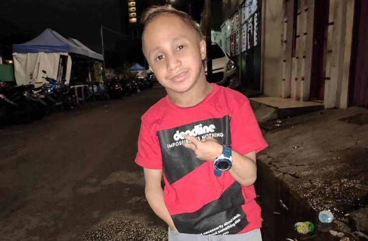 Dicky Topan [Instagram/dicky_topan]