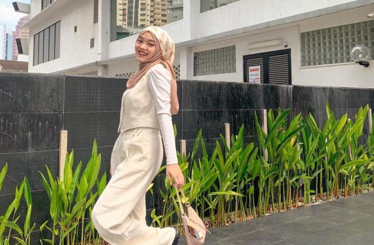 Sumber Kekayaan Putri Delina (Instagram/putridelinaa)