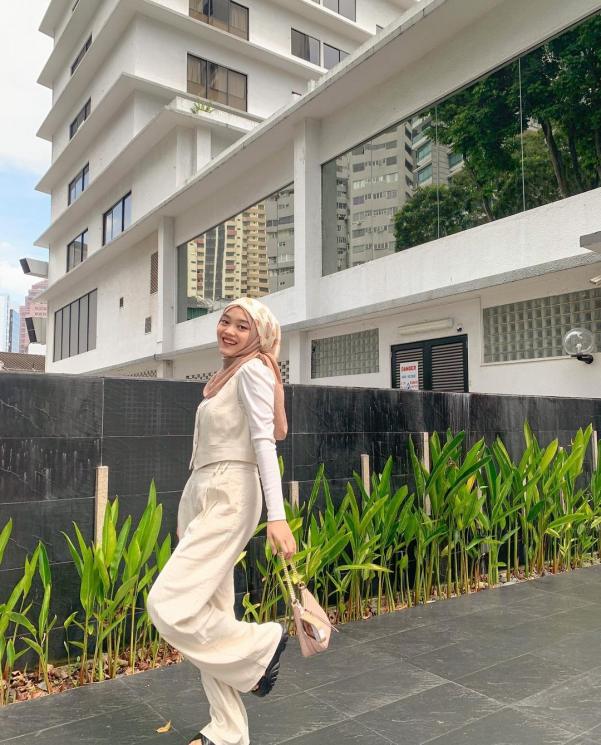 Sumber Kekayaan Putri Delina (Instagram/putridelinaa)