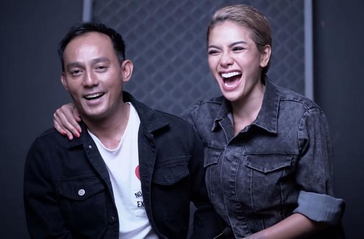 Pernikahan Artis yang Seumur Jagung (instagram/@nikitamirzanimawardi_172)