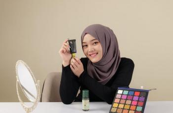 Putri Delina Ungkap Tak Suka Berlarut-larut dalam Masalah: Kok Malah Beberin Masalah di Podcast?