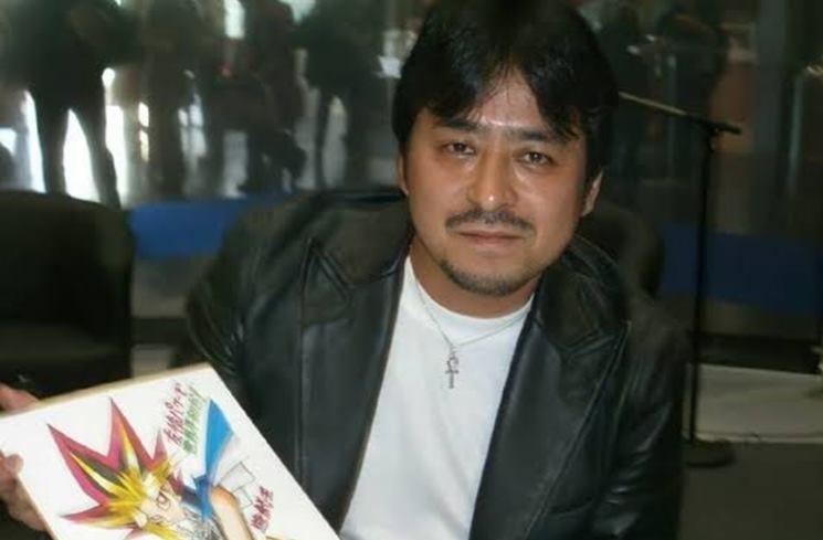Fakta Kazuki Takahashi. (Istimewa)