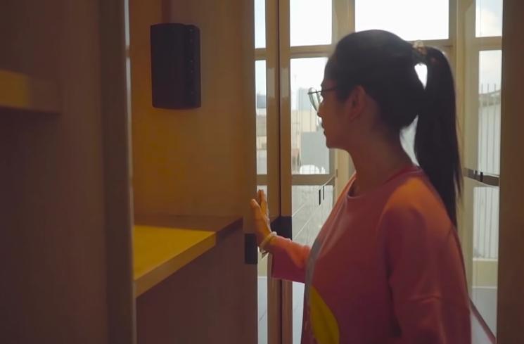 Rumah Dewi Perssik yang Harganya Rp 30 Miliar (YouTube DEWI PERSSIK)