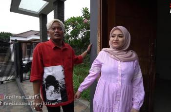 Sule Disebut Terlalu Angkuh gegara Reaksi yang Ditunjukkan saat Digugat Cerai Nathalie Holscher