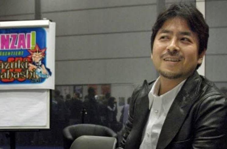 Fakta Kazuki Takahashi. (BBC)