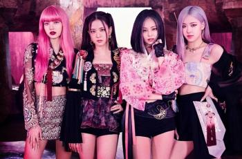 Namanya Trending di Twitter, BLACKPINK Umumkan Detail Comeback!