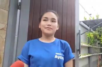 Bunda Corla Semprot Ayu Ting Ting dalam Sesi Live IG: Gak Bisa Aku Joget