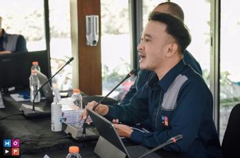 Pencuri Toko Kue Ruben Onsu Diringkus Polisi, Rekaman CCTV Jadi Kunci