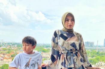 Pilunya Nathalie Holscher usai Diunfollow Ferdi Anak Sule: Ini Udah Terlalu Toxic