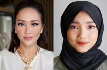 Maia Estianty Minta Maaf ke Sule, Fuji Berkurban untuk Vanessa dan Bibi