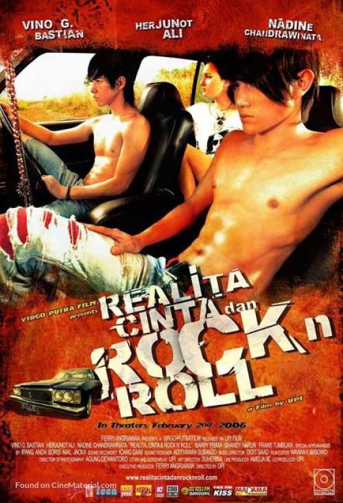 Film terbaik Upi (IMDb)