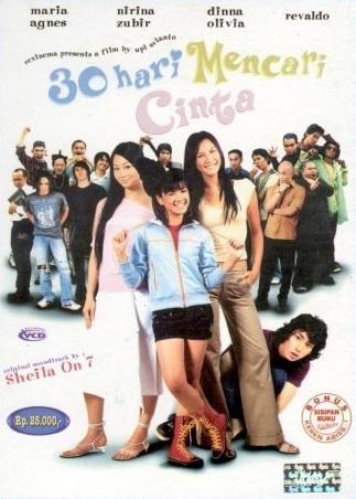Film terbaik Upi (IMDb)