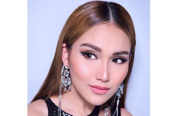 Artis Juragan Kontrakan.(Instagram/@ayutingting92)