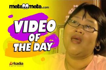 Video of The Day: Rini S Bon Bon Wafat, Reaksi Azriel Hermansyah Dituduh Hamili Anak Orang