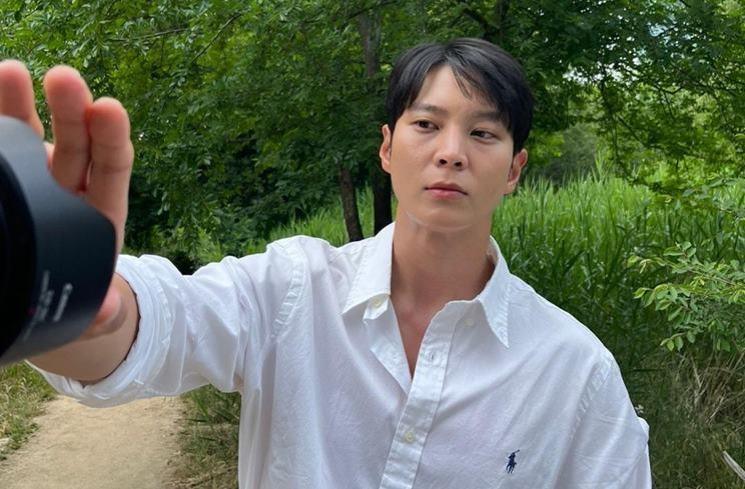 Sinopsis Carter (Instagram/@zu.won_moon.jun.won)