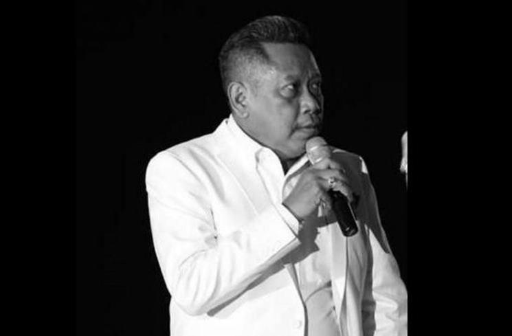 Artis Juragan Kontrakan.(Instagram/@tukul.arwanaofficial)