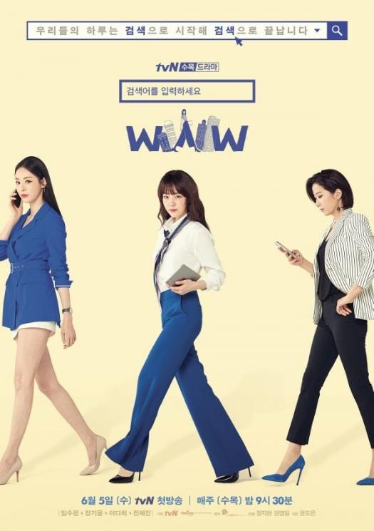 Drama Im Soo Jung (Instagram/@soojunglim_)