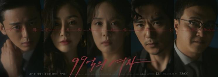 Drama Kim Kang Woo (Soompi)