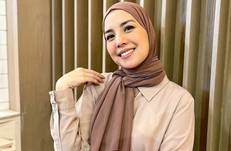 Artis Juragan Kontrakan.(Instagram/@tya_ariestya)
