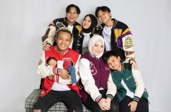 Penampilan Sule Dibilang Makin Tak Terurus, Putri Delina Kena Sentil