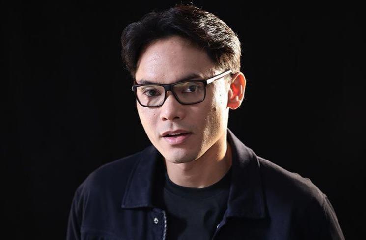 Artis Juragan Kontrakan.(Instagram/@benkasyafani)