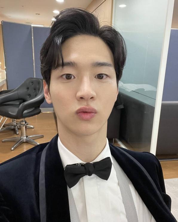 Drama Jang Dong Yoon (Instagram/@dongyicompany.official)