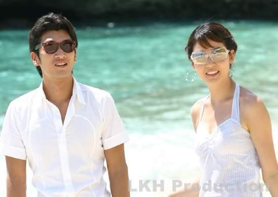 Drama Korea yang Syuting di Indonesia. (hancinema.net)