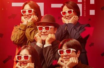 Sinopsis Stock Struck, Drama Korea Baru Hong Jong Hyun dan Han Ji Eun Soal Investasi Saham