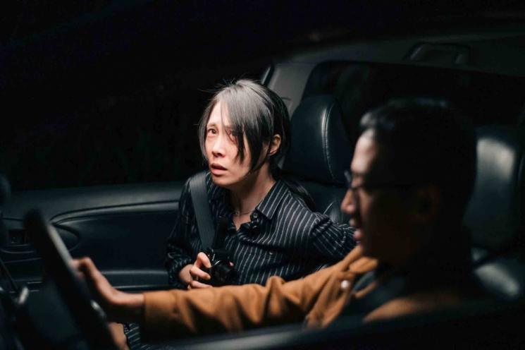 Fakta Incantation (netflix)