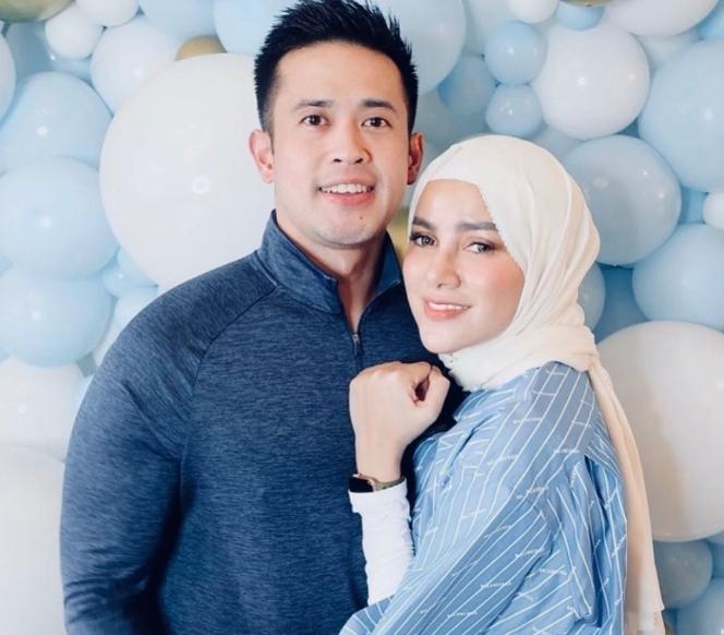 Pernikahan Artis yang Disiarkan di TV. (Instagram/aufar.hutapea)